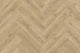 Spectra Luxury Acoustic Rigid Core Click Vinyl Flooring Latte Oak Herringbone Built In Underlay TOPSHOT
