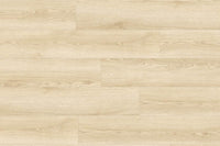 Spectra Luxury Acoustic Rigid Core Click Vinyl Flooring Pale Oat Oak Plank Built-In Underlay