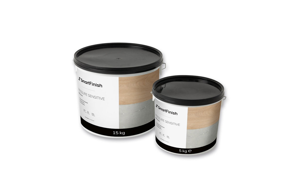 Spectra SmartFinish Pressure Sensitive Adhesive 5KG