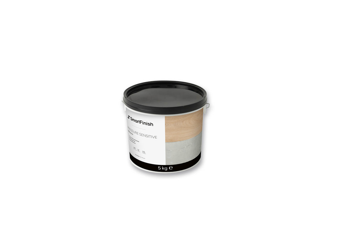 Spectra SmartFinish Pressure Sensitive Adhesive 5KG