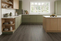 Spectra Luxury Rigid Core Click Vinyl Flooring Camphor Oak Plank