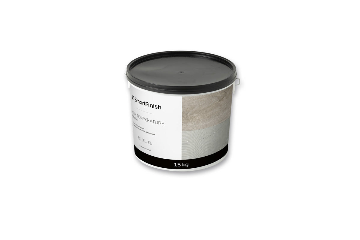 Spectra SmartFinish High Temperature Adhesive 5KG