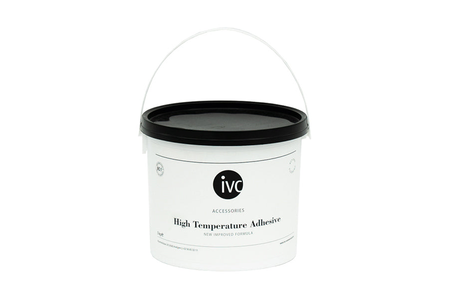 Spectra SmartFinish High Temperature Adhesive 5KG