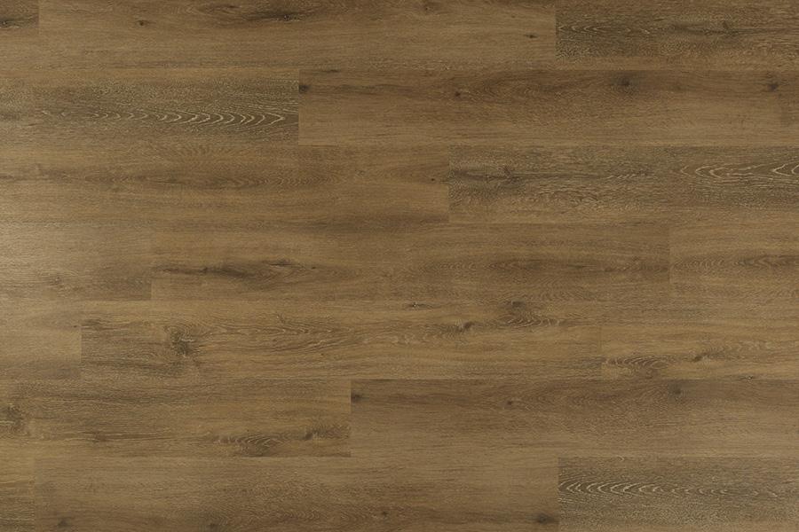 Spectra Luxury Rigid Core Click Vinyl Flooring Amber Nut Plank