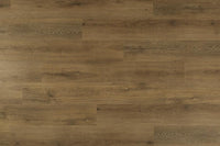 Spectra Luxury Rigid Core Click Vinyl Flooring Amber Nut Plank