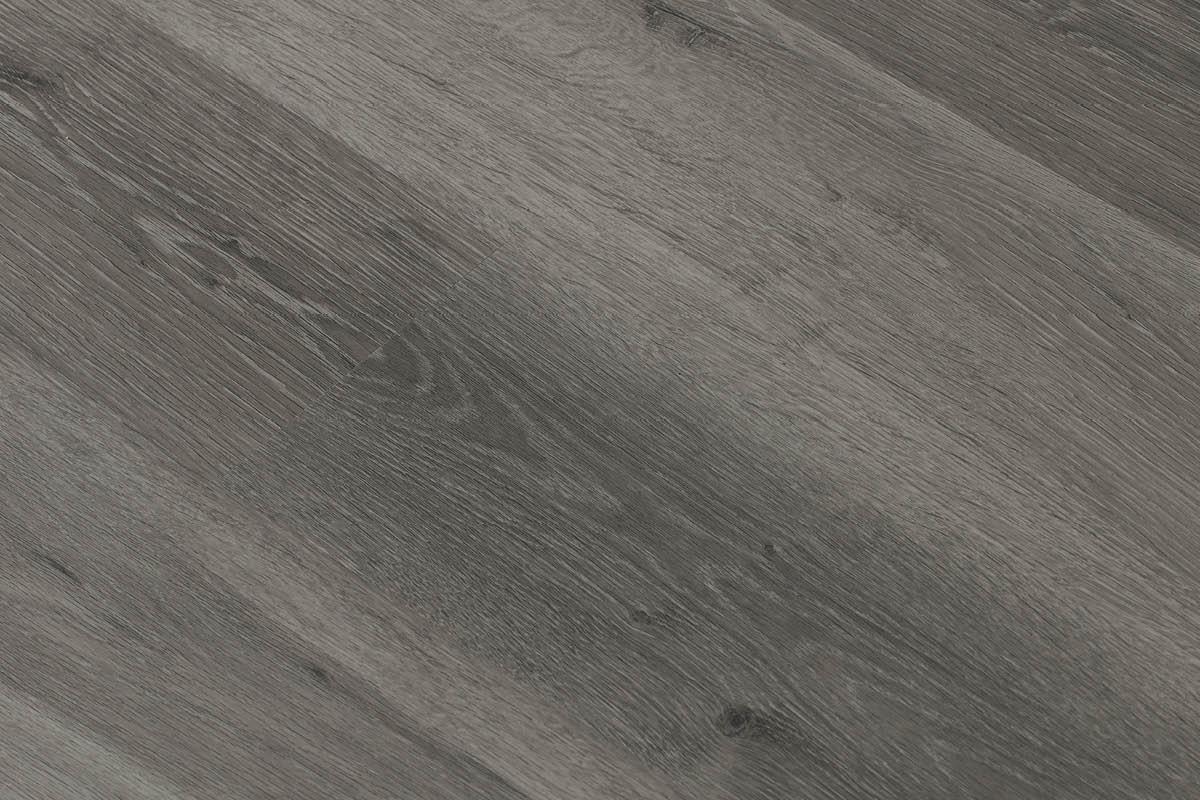 RE/DONE ダークグレー 28 Spectra Luxury Rigid Core Click Vinyl Flooring Pewter Grey Oak Plank