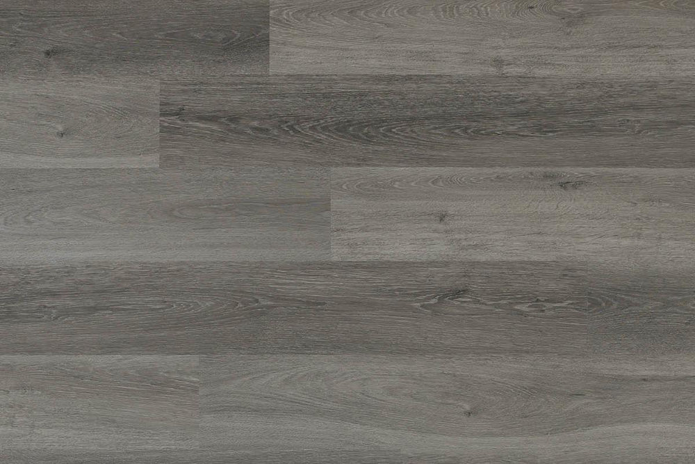 Spectra Luxury Rigid Core Click Vinyl Flooring Pewter Grey Oak Plank