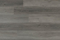 Spectra Luxury Rigid Core Click Vinyl Flooring Pewter Grey Oak Plank