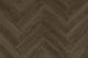 Spectra Luxury Rigid Core Click Vinyl Flooring Rich Chocolate Brown Herringbone 04 retail 600b9bc0 9081 4013 9c5d d3f3af6846a6