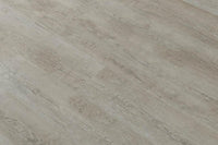 Spectra Luxury Rigid Core Click Vinyl Flooring Smokey Taupe Oak Plank