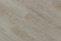 Spectra Luxury Rigid Core Click Vinyl Flooring Smokey Taupe Oak Plank