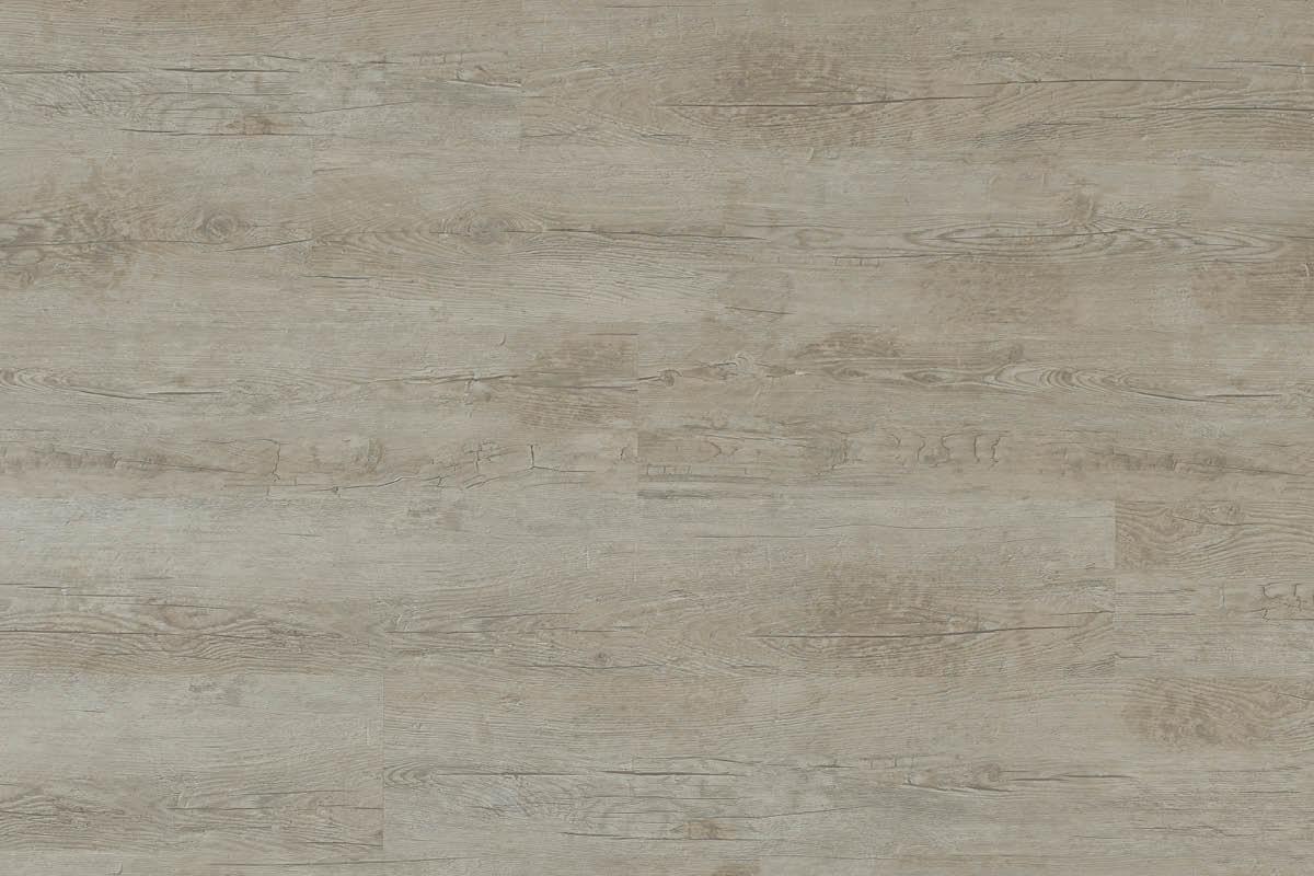 Spectra Luxury Rigid Core Click Vinyl Flooring Smokey Taupe Oak Plank