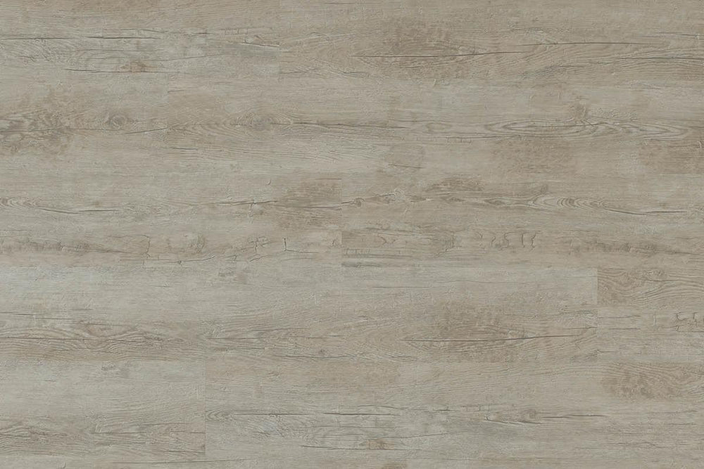 Spectra Luxury Rigid Core Click Vinyl Flooring Smokey Taupe Oak Plank