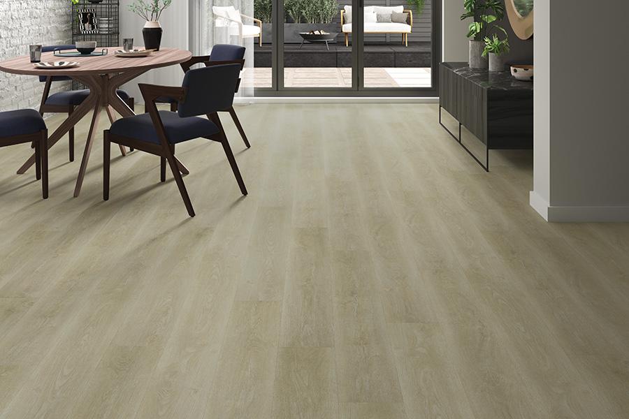 Spectra Luxury Rigid Core Click Vinyl Flooring White Natural Plank