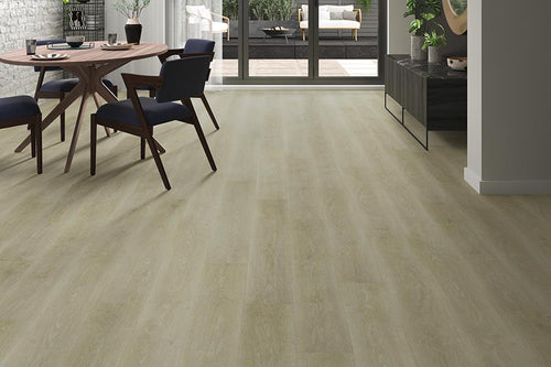 Spectra Luxury Rigid Core Click Vinyl Flooring White Natural Plank