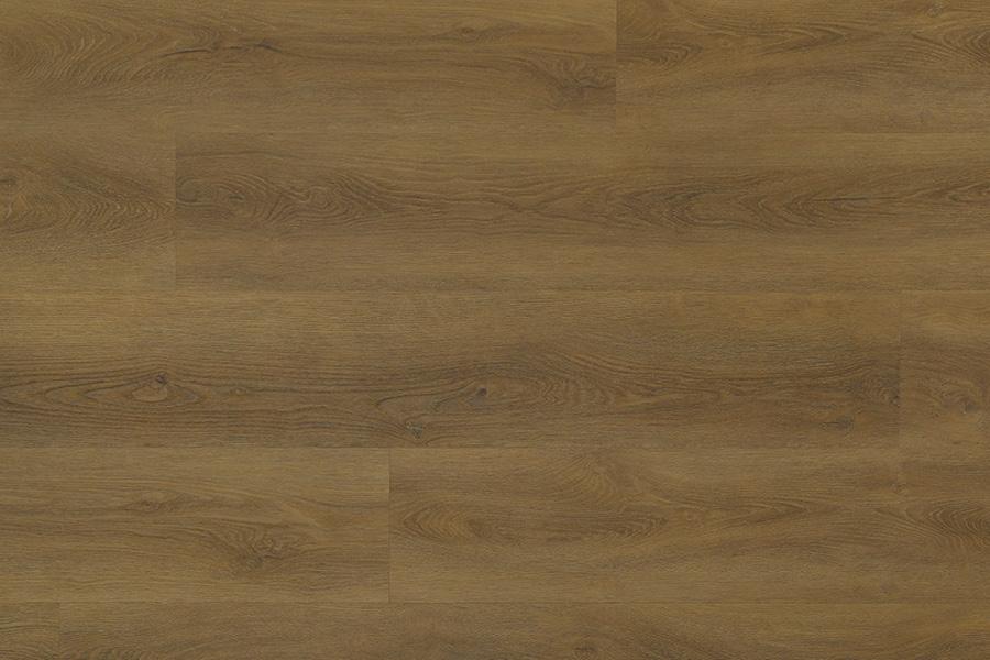 Spectra Luxury Rigid Core Click Vinyl Gingerbread Oak Plank Built-in Underlay