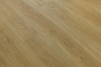 Spectra Luxury Rigid Core Click Vinyl Light Fawn Oak Plank Built-in Underlay