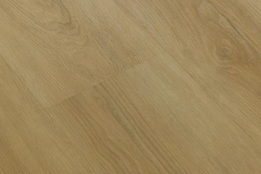 Spectra Luxury Rigid Core Click Vinyl Light Fawn Oak Plank Built-in Underlay