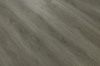 Spectra Luxury Rigid Core Click Vinyl Shadow Grey Plank Built-in Underlay