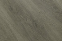 Spectra Luxury Rigid Core Click Vinyl Shadow Grey Plank Built-in Underlay