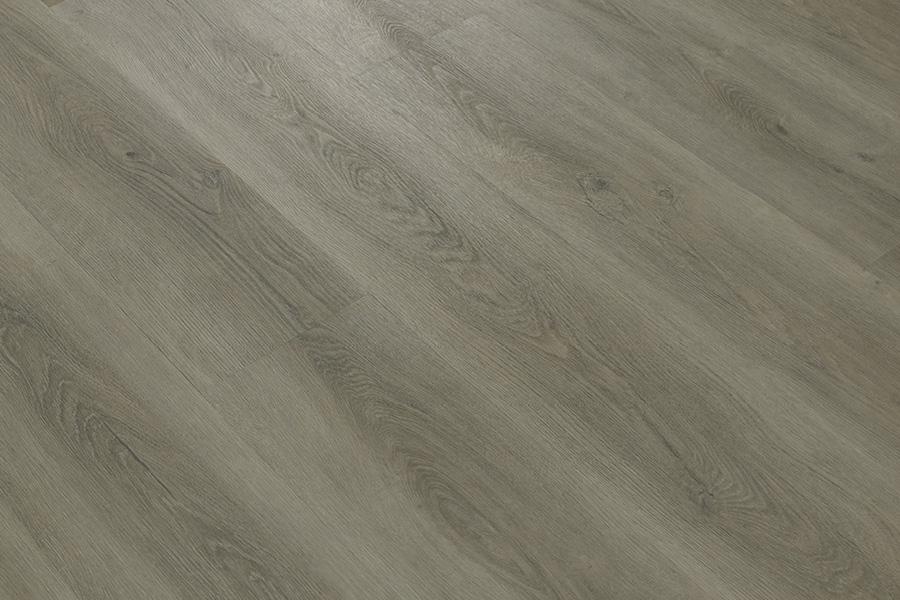 Spectra Luxury Rigid Core Click Vinyl Soft Pebble Grey Plank Built-in Underlay