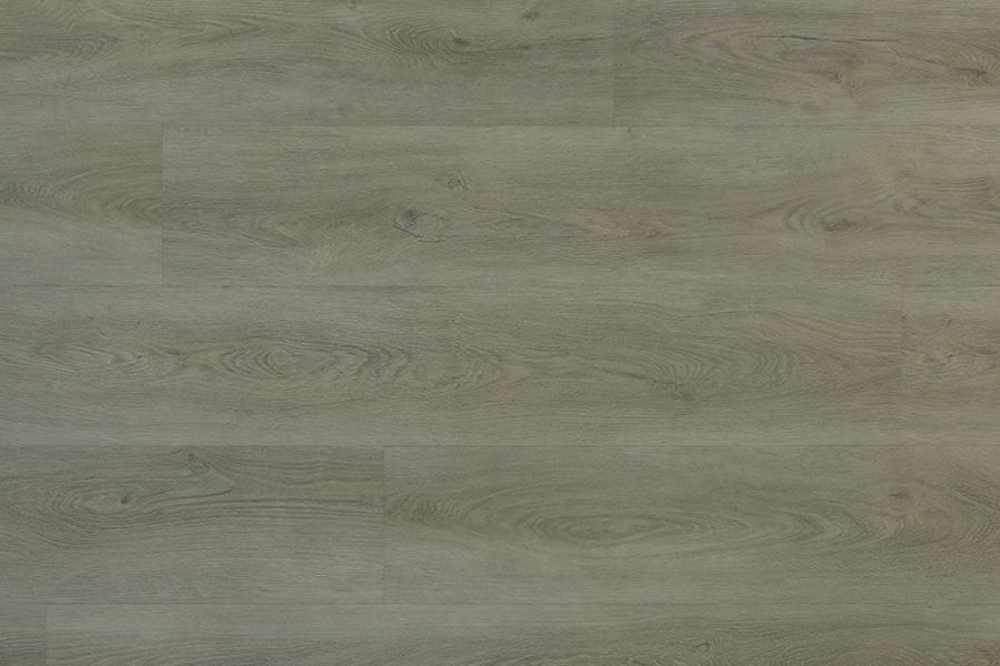 Spectra Luxury Rigid Core Click Vinyl Soft Pebble Grey Plank Built-in Underlay