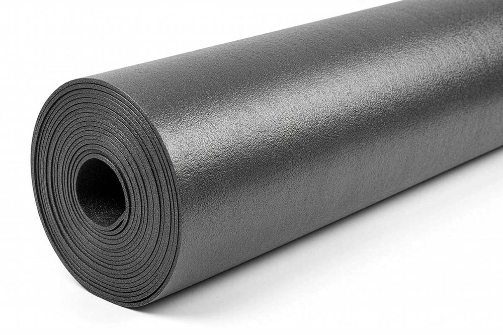 Acoustic Vinyl 15m Underlay