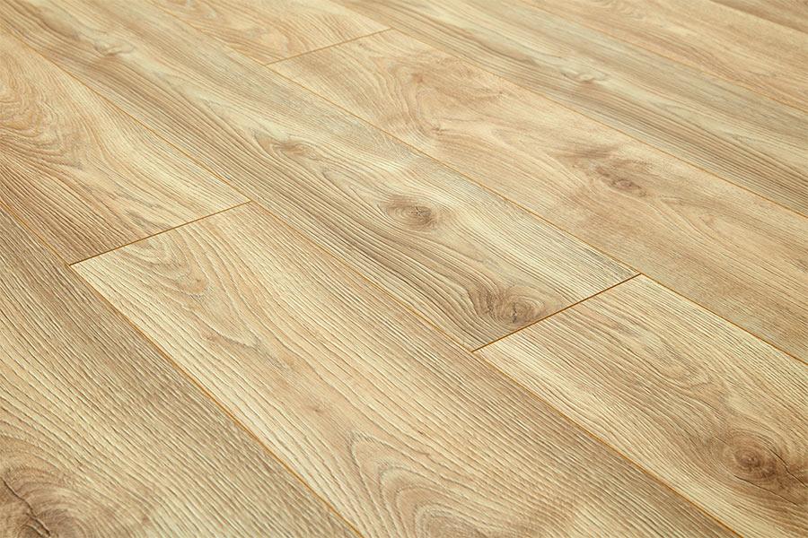 Series woods 12mm Laminate Flooring Makro nature Oak