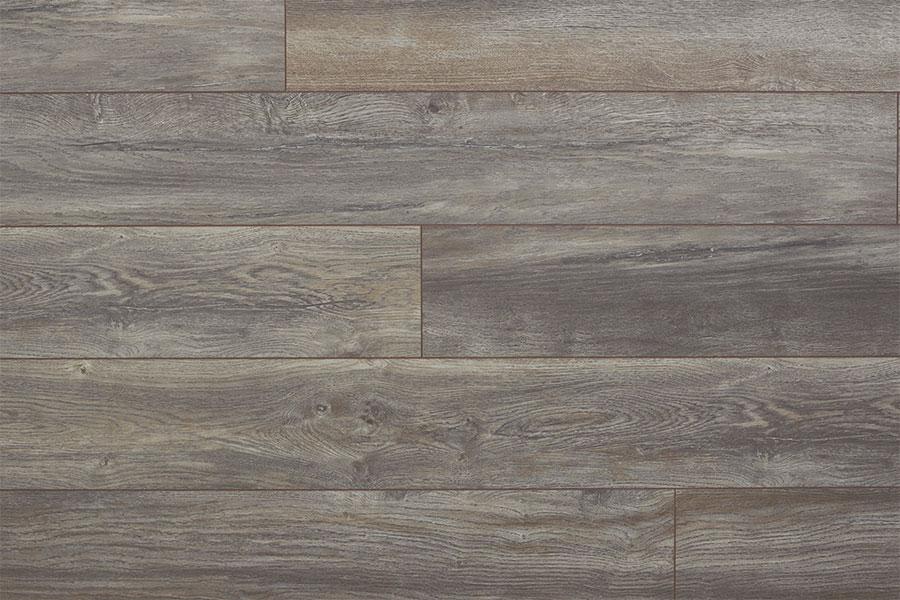 Series Woods Professional 10mm Laminate Flooring Harbour grey Oak