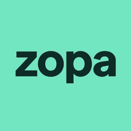 Zopa Logo