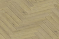 Audacity Oslo Herringbone Rigid Core Click Luxury Vinyl Flooring
