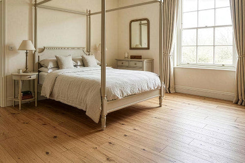 bedroom FDHP