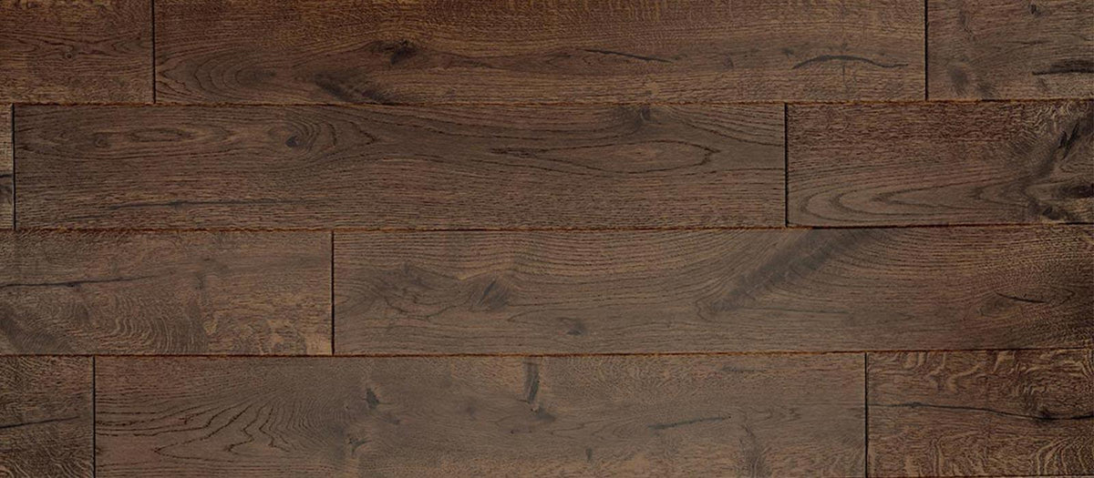 dark flooring