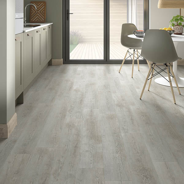 Vinyl Click Plank Wall Durable And Waterproof Vinyl Floors | Shaw