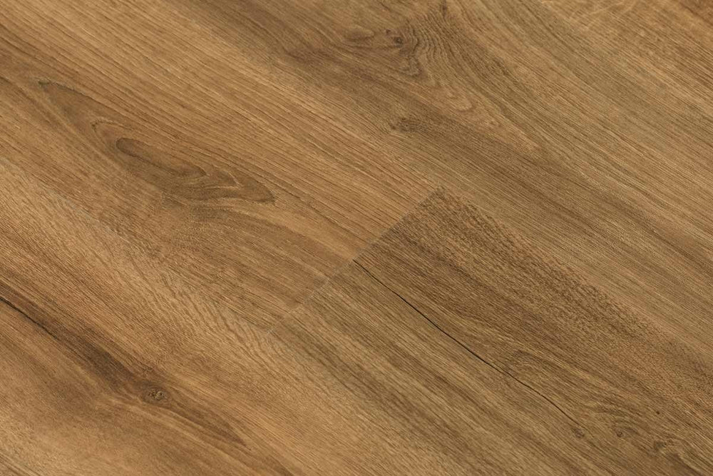 Spectra Luxury Gluedown Vinyl Flooring Toasted Almond Oak Plank