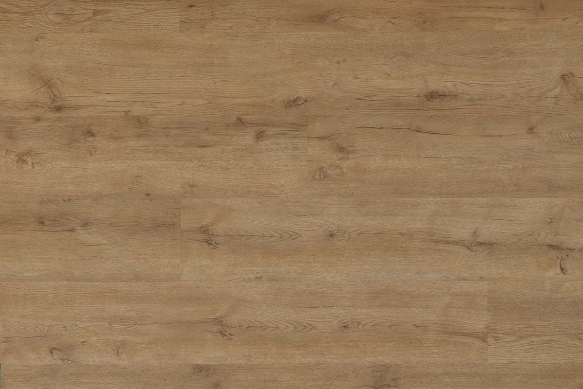 Spectra Luxury Gluedown Vinyl Flooring Biscotti Oak Plank