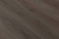 Spectra Luxury Gluedown Vinyl Flooring Grey Oak Plank