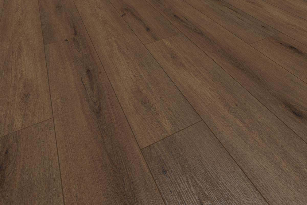 Audacity Vienna Plank Luxury Rigid Core Click Vinyl Flooring
