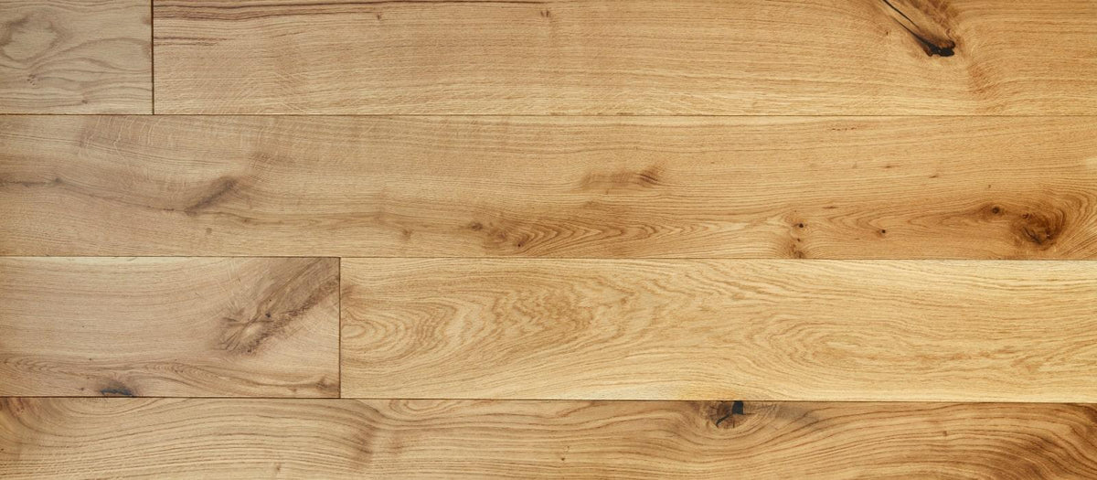 natural flooring