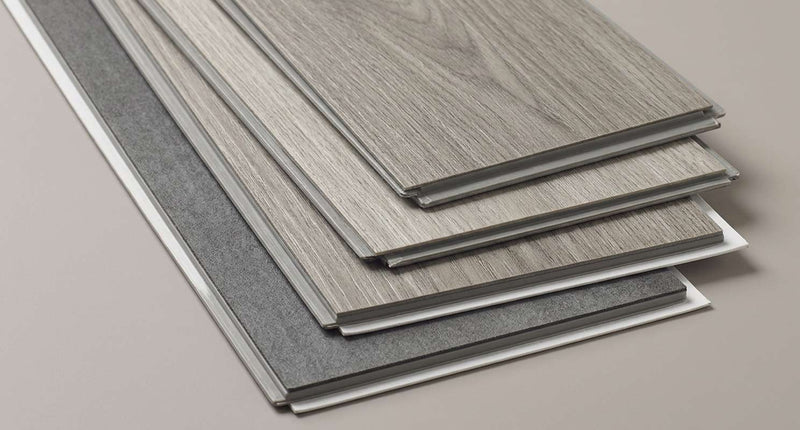 underlay resized
