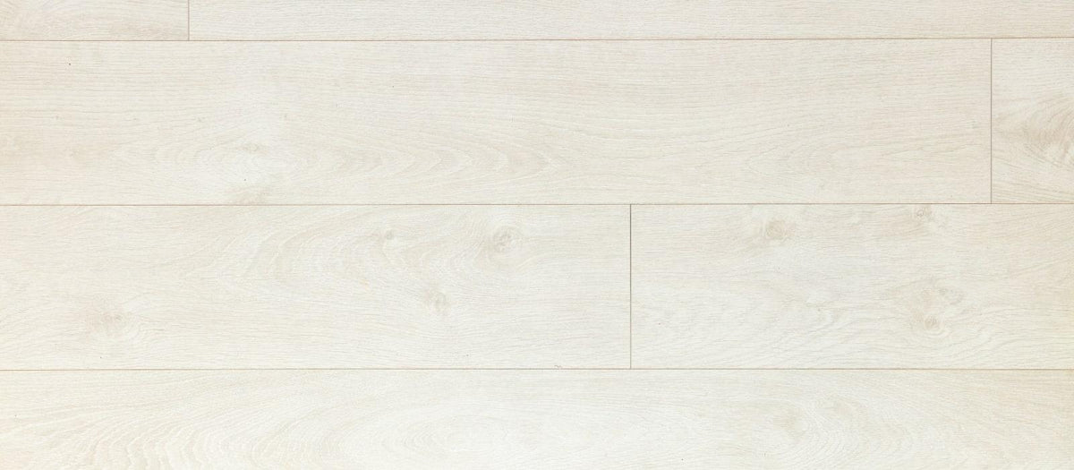 white flooring
