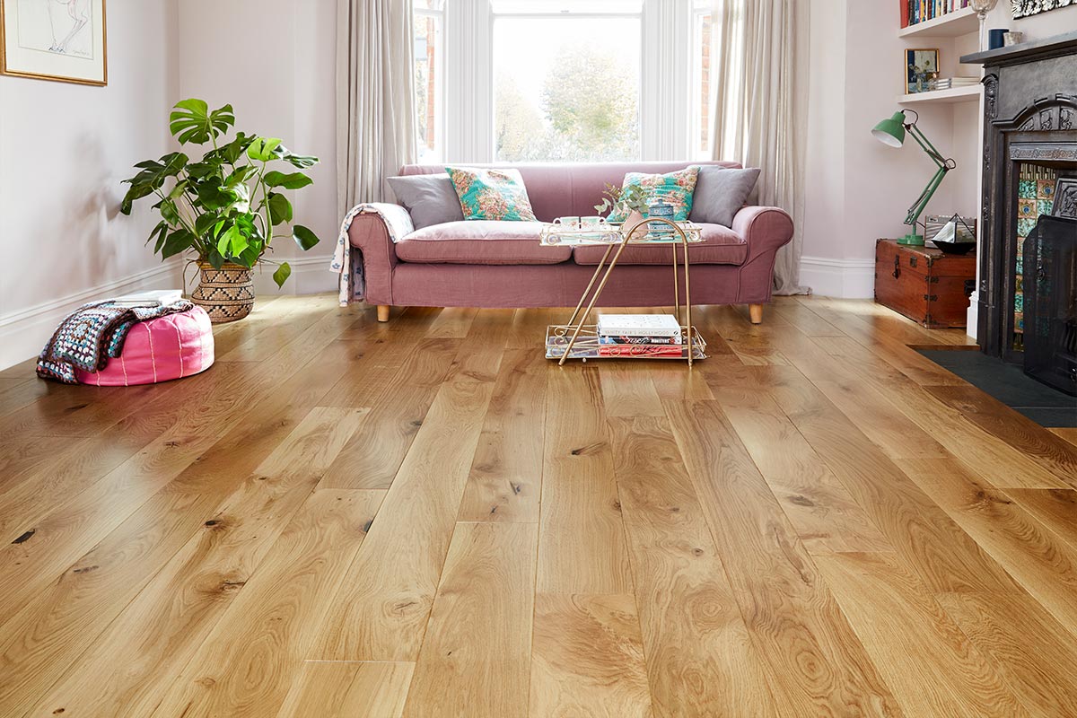 Engineered Wood Flooring Uk Flooring Direct