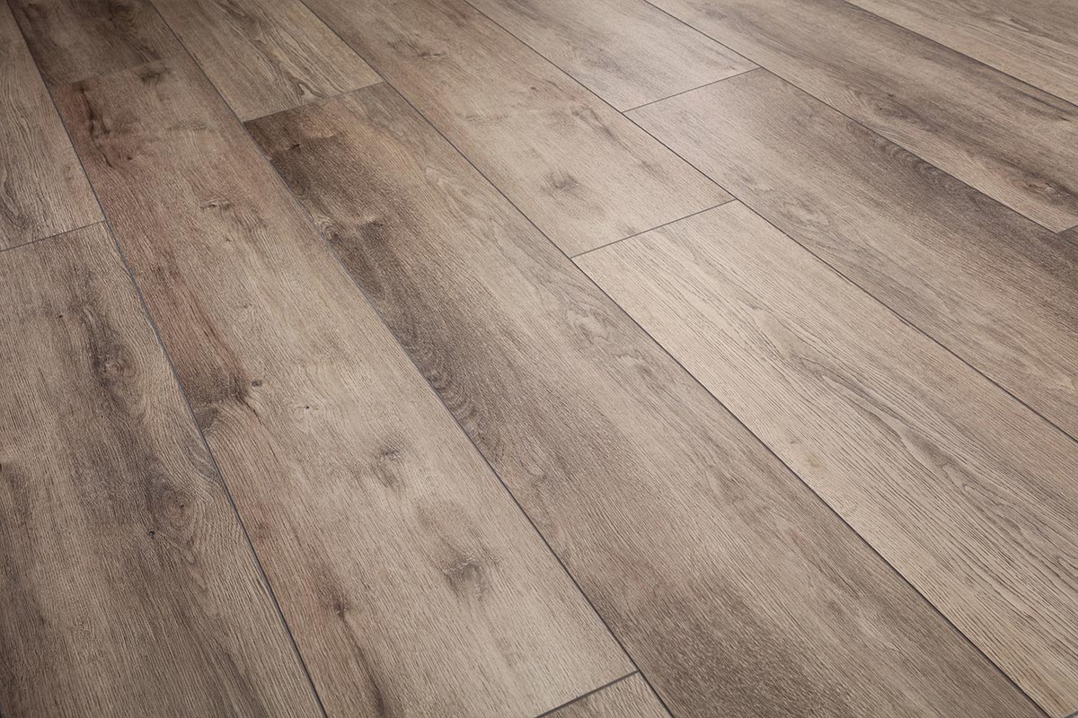 ParquetVinyl Amazon Flow Plank Luxury Click Vinyl Flooring
