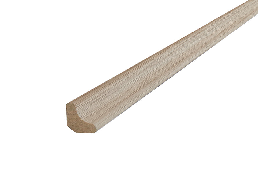 Series Laminate Scotia 2.4m Elegance Oak