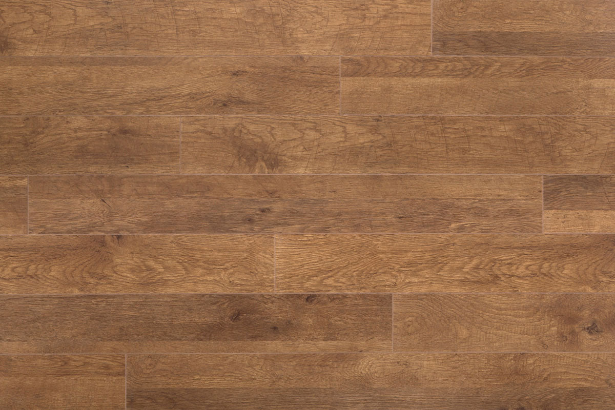 Series Woods 10mm Laminate Flooring Harvest Oak