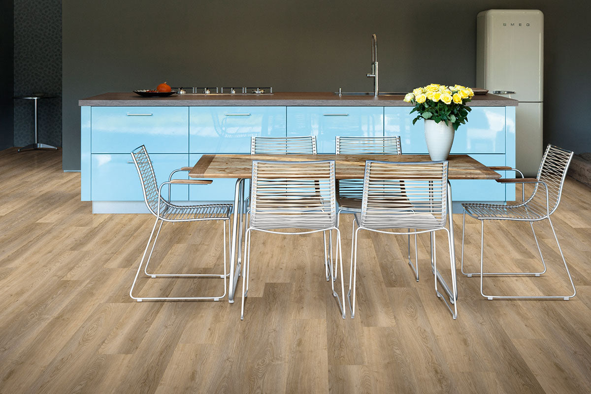 Vinyl Flooring | Luxury, Hardwearing & Waterproof | UK Flooring Direct