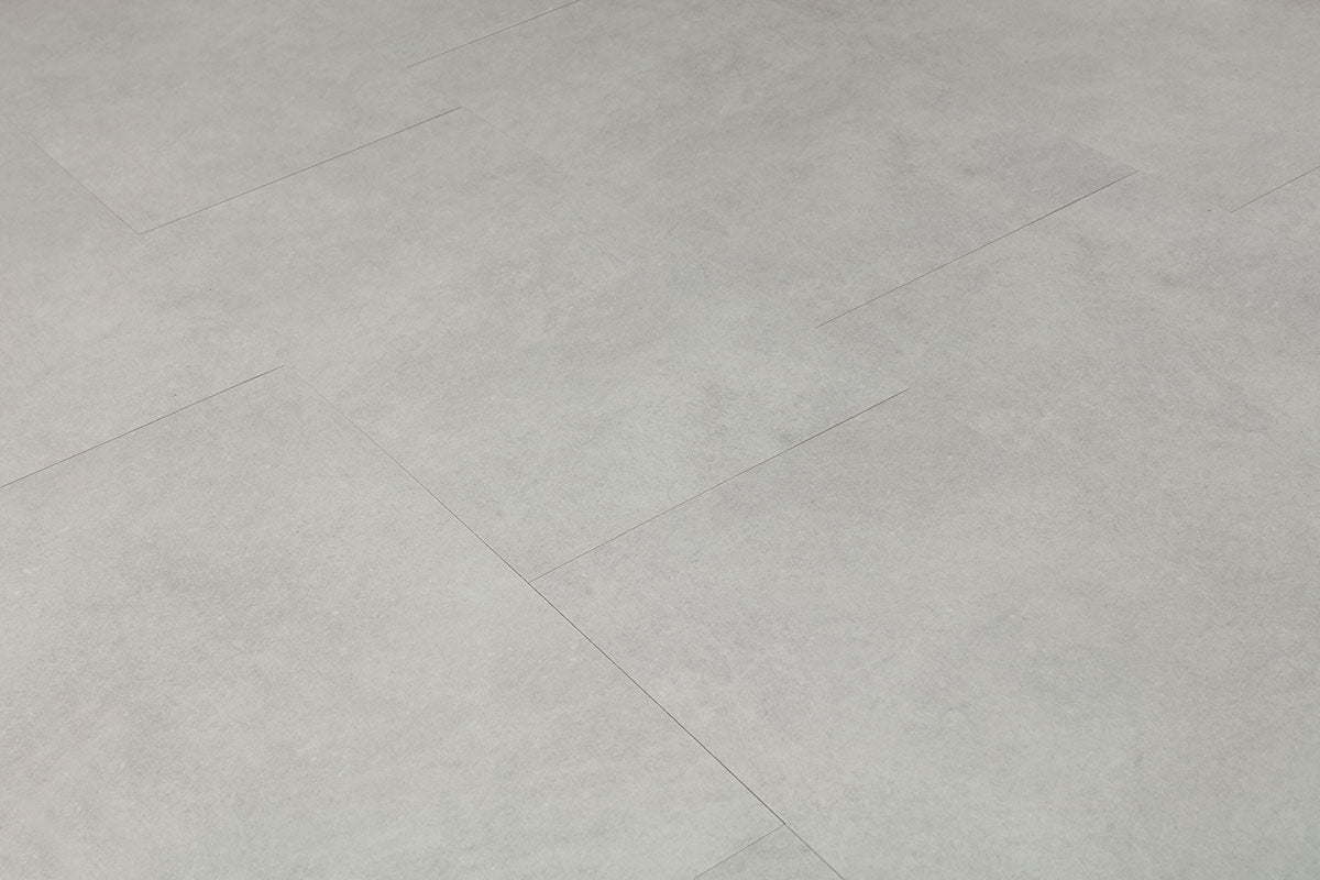Spectra Dove Grey Stone Tile Luxury Vinyl Flooring Spectra Dove Grey Stone Tile Luxury