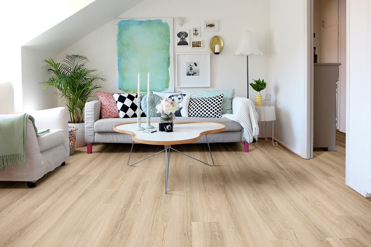 Spectra Sandy Beach Oak Plank Luxury Vinyl Flooring Reviews