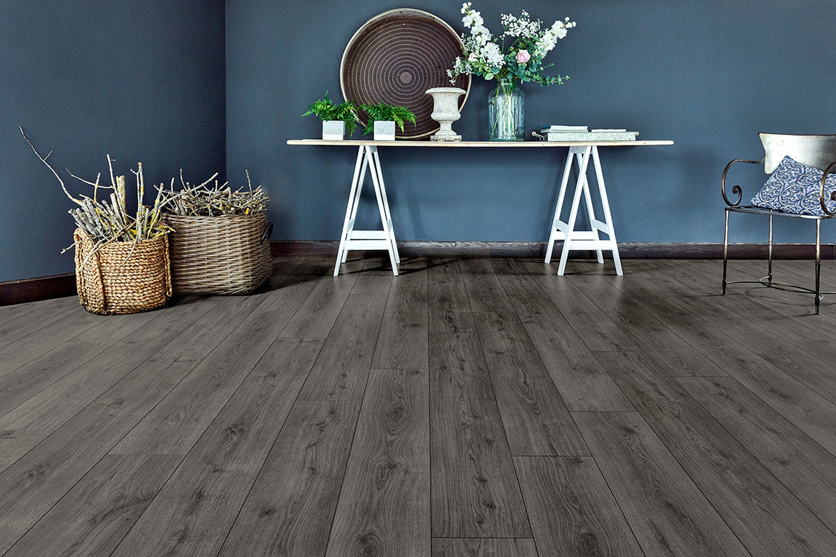 Black Flooring Best Quality Black Floors By Uk Flooring Direct
