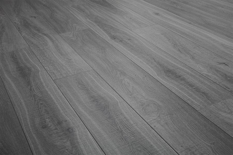 Audacity 12mm Laminate Flooring Adrift Oak